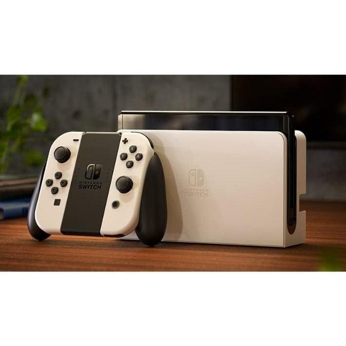 Nintendo Switch 新品 ニンテンドースイッチ本体 Switch（有機ELモデル