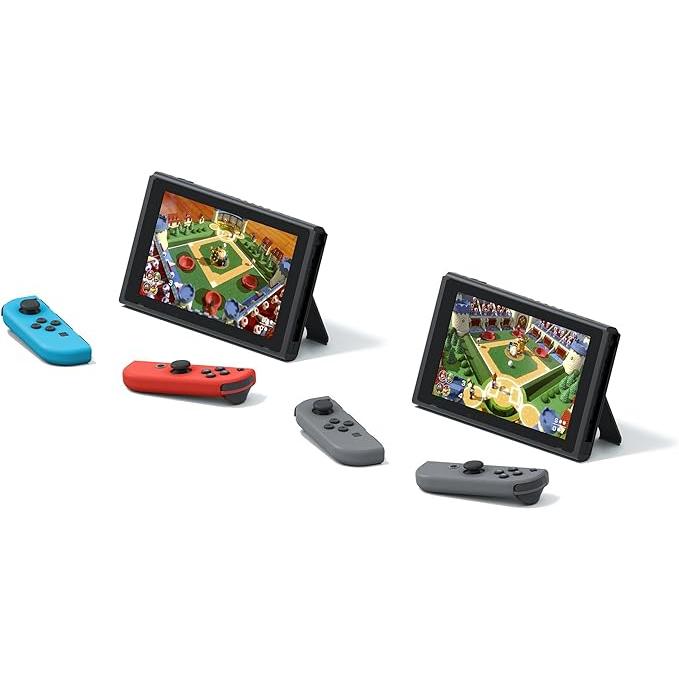 Nintendo Switch 新品 switchソフト スーパー マリオパーティ : COMG