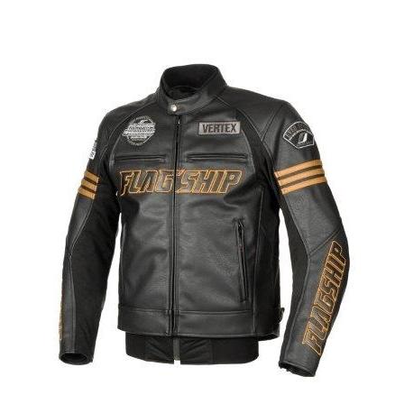 FLAGSHIP（フラッグシップ） イグナイトジャケット メンズサイズ FJ