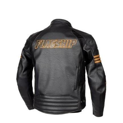 FLAGSHIP（フラッグシップ） イグナイトジャケット メンズサイズ FJ