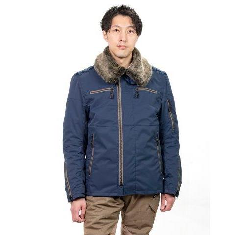 POWERAGE（パワーエイジ） FURライダース メンズサイズ PJ-23201