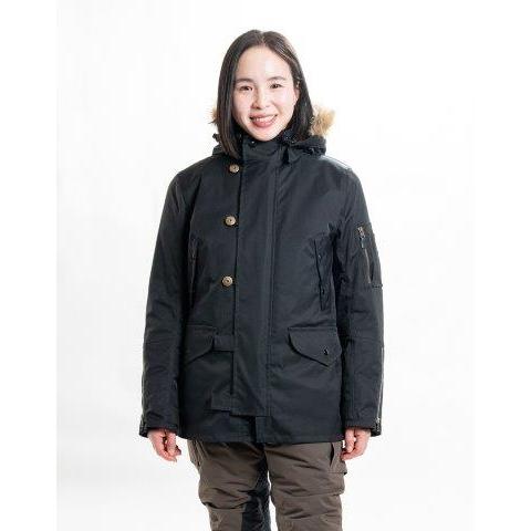 POWERAGE（パワーエイジ） N-3Bライダース レディースサイズ PJ-23202