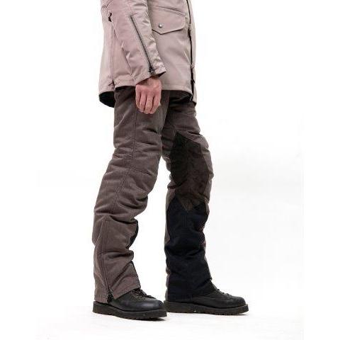 POWERAGE（パワーエイジ） ソフトフィットパンツ メンズサイズ PP