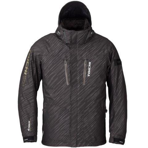 TAICHI モトレック ウインターパーカ レディースサイズ RSJ723