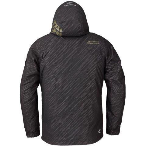 TAICHI モトレック ウインターパーカ レディースサイズ RSJ723