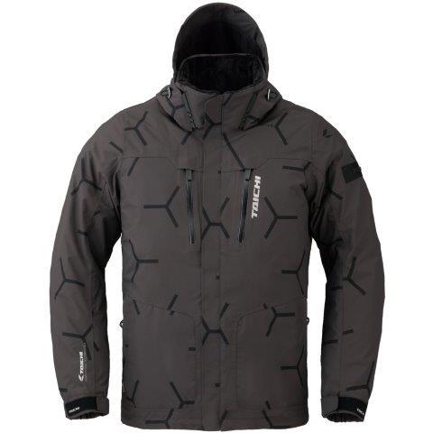 TAICHI モトレック ウインターパーカ レディースサイズ RSJ723