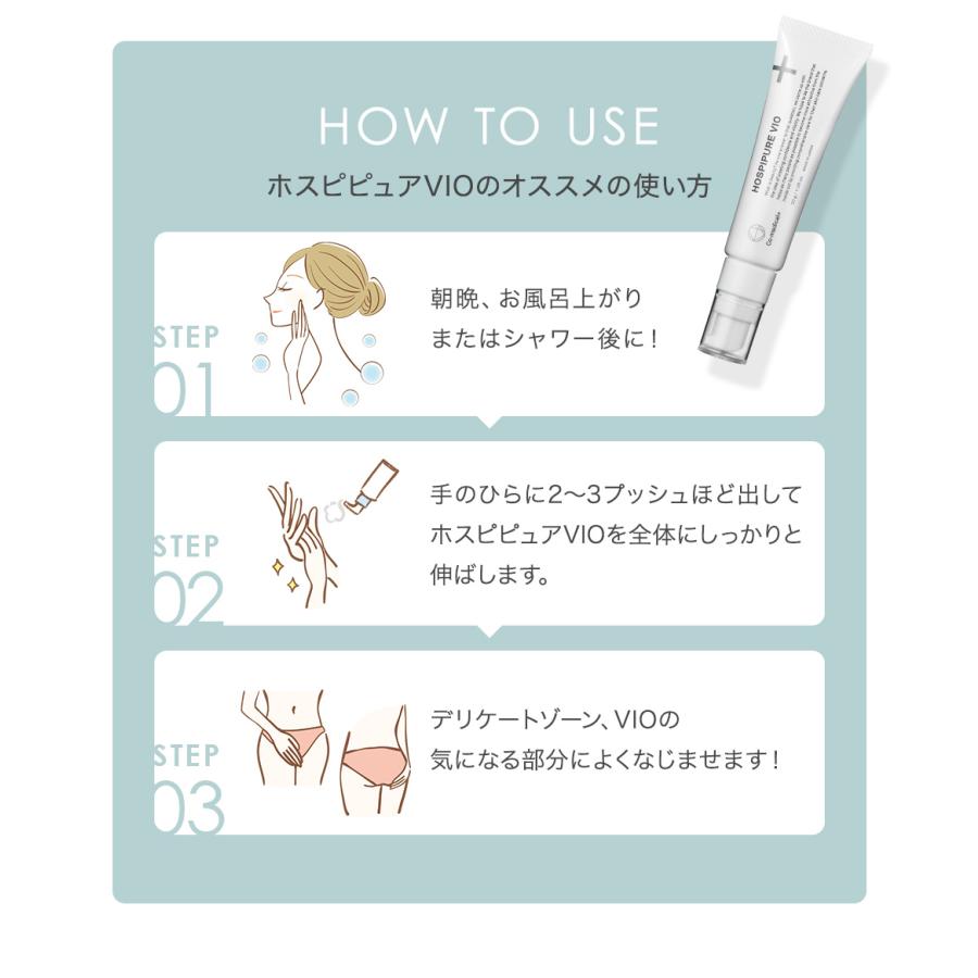 Co-medical+（シーオーメディカル） 美白クリーム デリケートゾーン CO