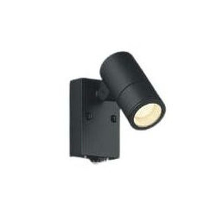 KOIZUMI（コイズミ） エクステリア LEDスポットライト 防雨型 60W相当