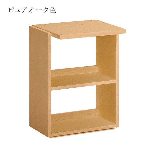 ボナシェルタ カリモク家具 ST0572 ST0572ME buona scelta サイド