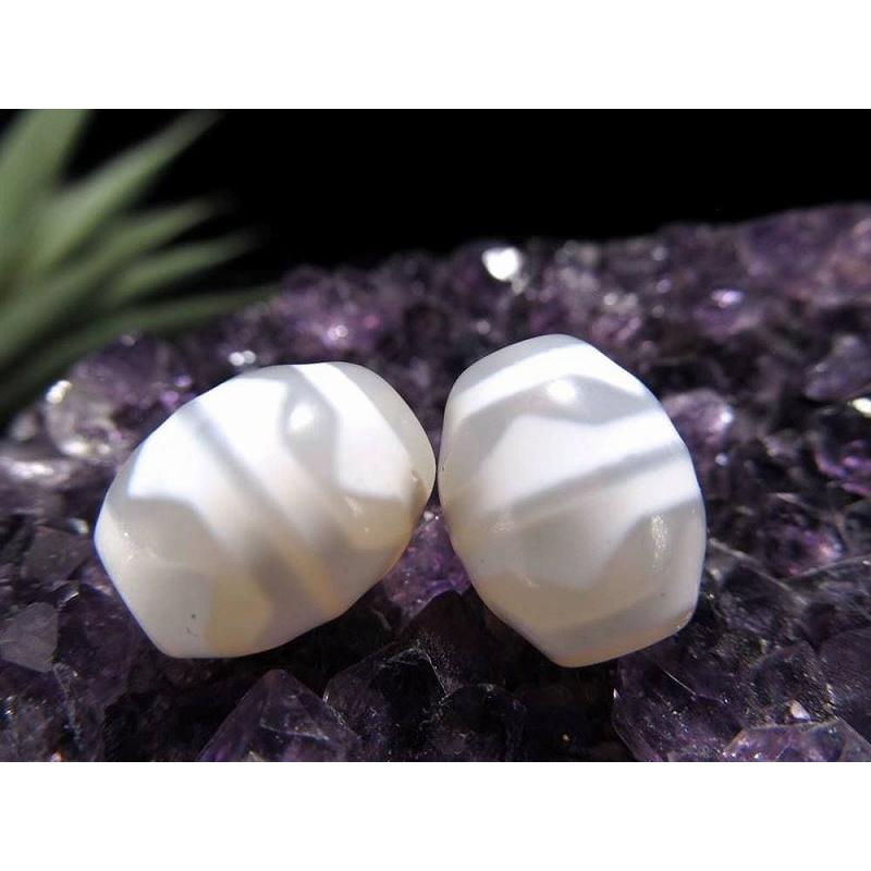 これは！とてつもないパワー！朱砂！虎牙天珠！強い！ズドンとくる