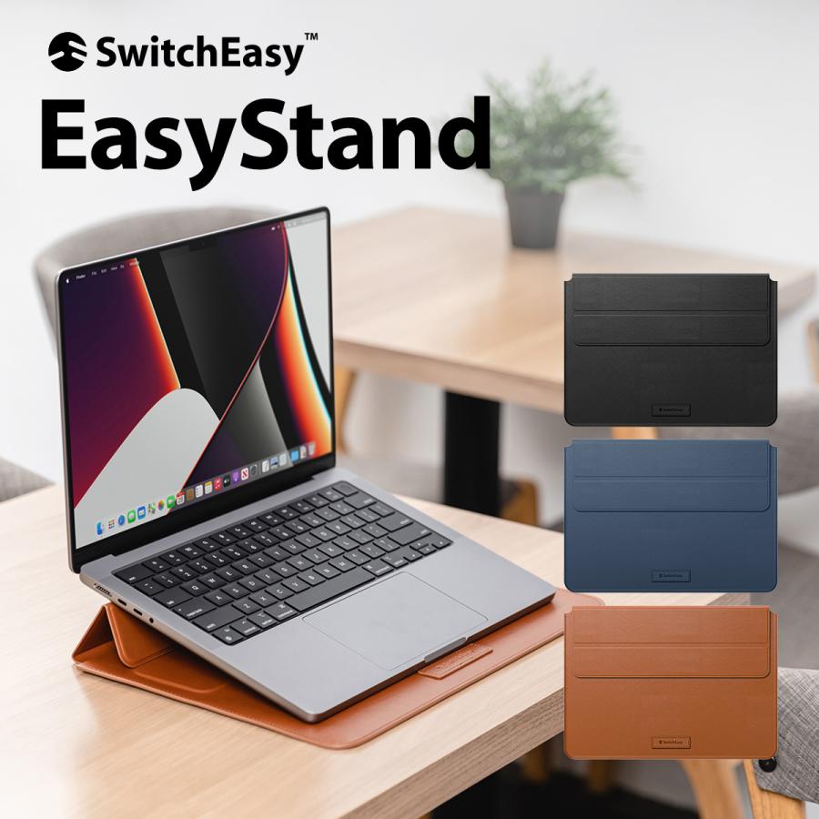 SwitchEasy（スイッチイージー） MacBook Pro 16 MacBook Air 15