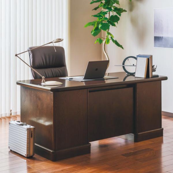 カリモク家具（KARIMOKU FURNITURE） 【開梱設置付】 デスク SG5601MD