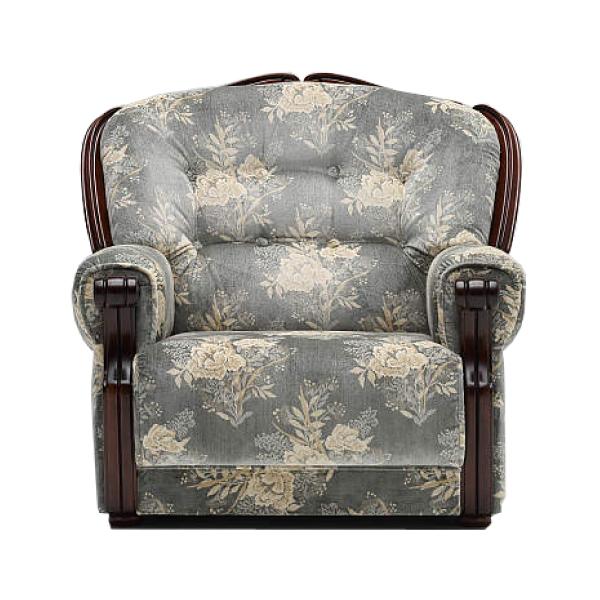 カリモク家具（KARIMOKU FURNITURE） 【開梱設置付】 UP7970 TQ 肘掛