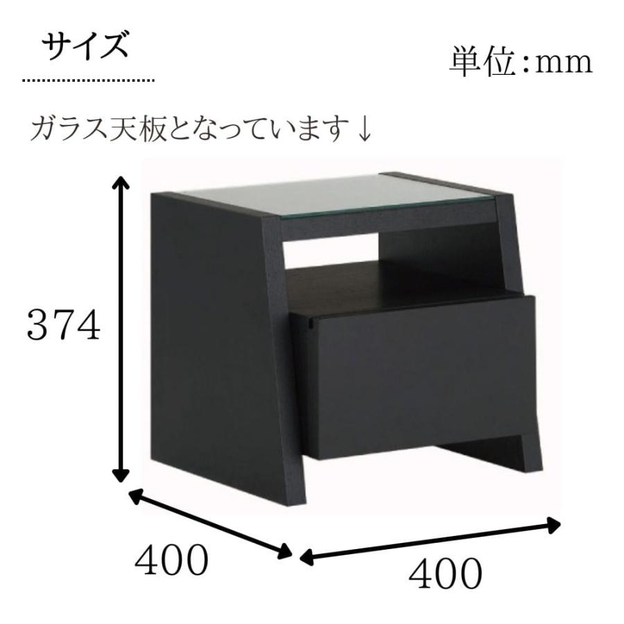 フランスベッド（FRANCEBED） FranceBeD STB-NT01 ナイトテーブル