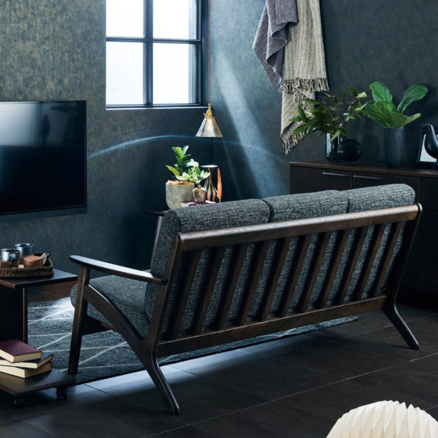 浜本工芸 【開梱設置付】浜本工芸 No.3900 一人掛け ソファ 5年保証