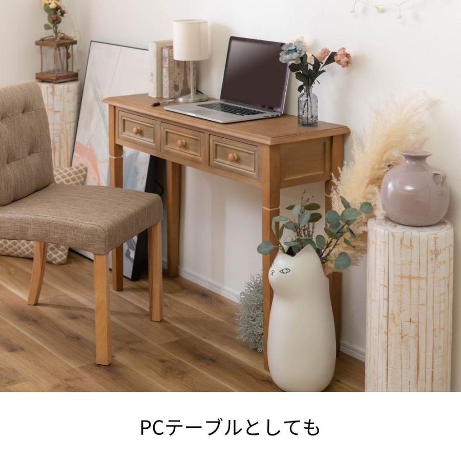 コンソール テーブル サイドテーブル オーブ COD-456 コンソールデスク