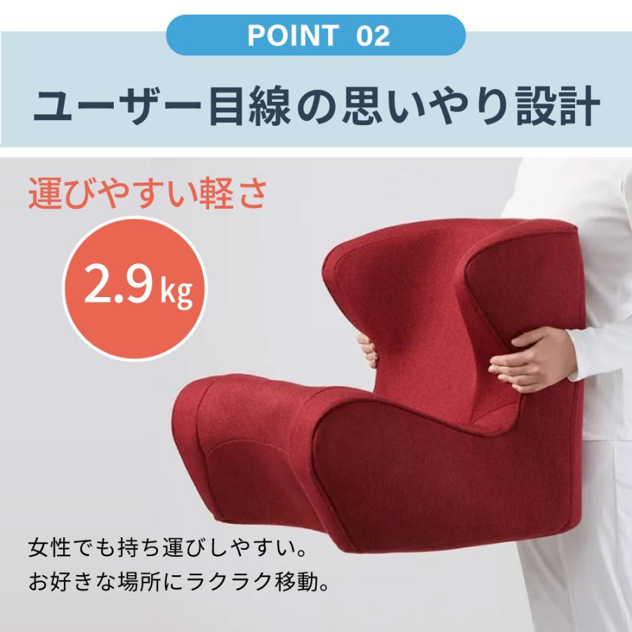 Style（スタイル） 姿勢サポートチェア MTG ドクターチェア Style Dr