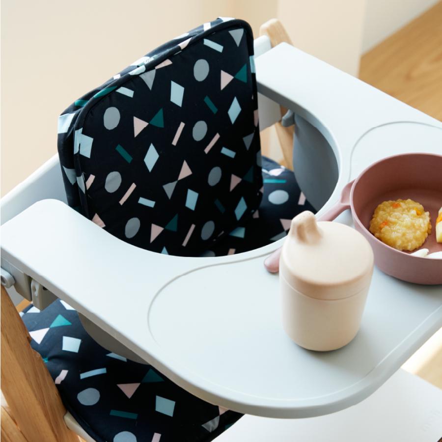 moji モジ yippy イッピー専用 フードトレイ アクセサリー オプション