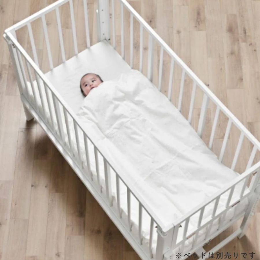 そいねーる 大和屋 ベビー布団セット そいねーるラージ用 4点セット