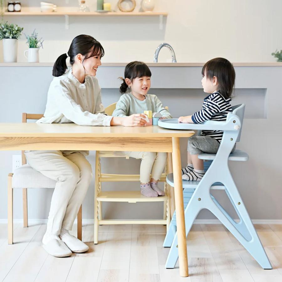 アッフル ベビーチェア アッフルソルベチェア 大和屋 正規品 AFFEL