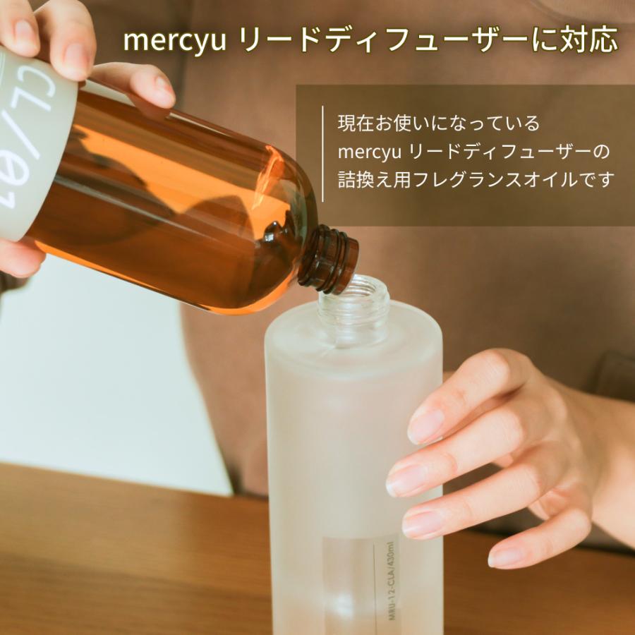 アロマ ディフューザー 詰め替え リードディフューザー MRUS-50 ボトル