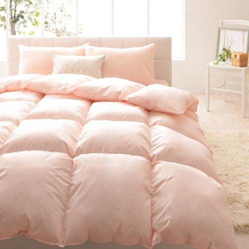 布団セット セミダブル ふとん 羽根布団セット 8点セット