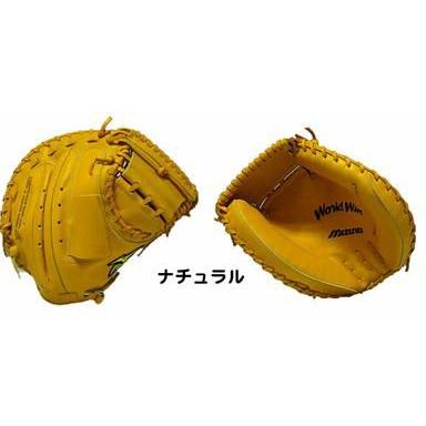 ね*^様 【最終販売】城島モデル キャッチャーミット 右利き 大人用