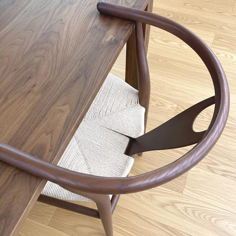 ハンス J・ウェグナー（Hans J. Wegner） チェア ペーパーコード