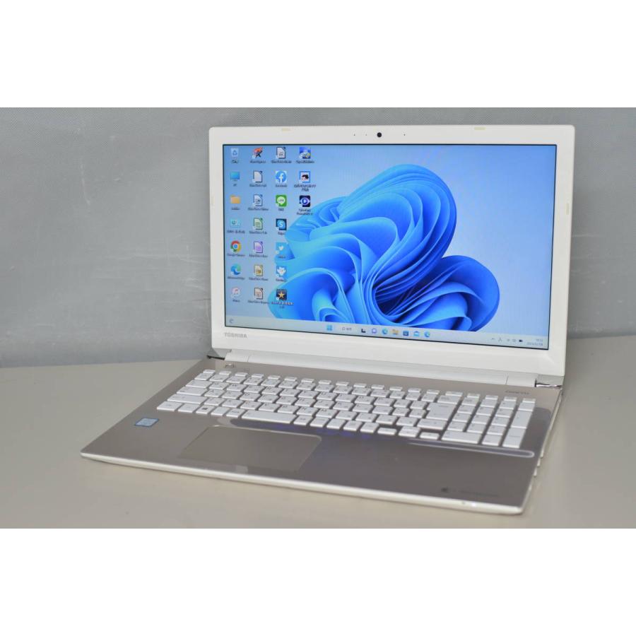 770 東芝 Dynabook AZ45/BG i5-6200U 4GB 770 東芝 Dynabook AZ45/BG