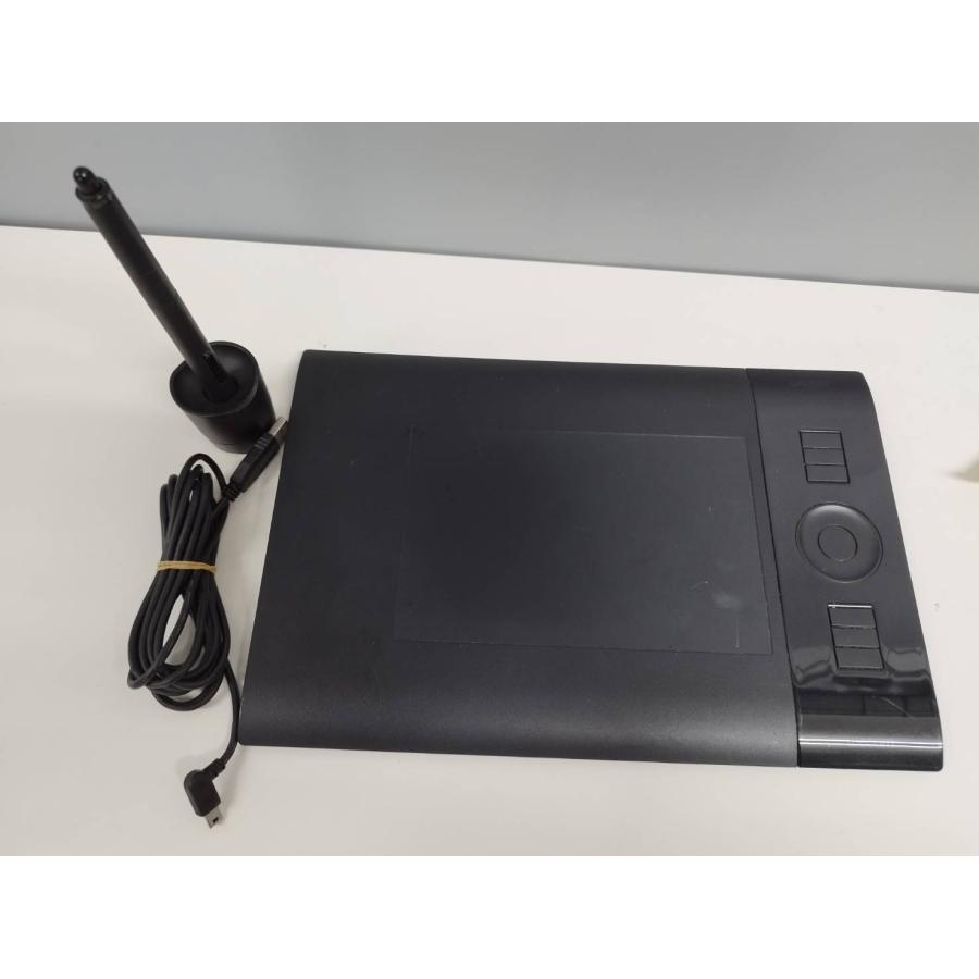 WACOM intuos/PTK-440/ペンタブレット : 中古パソコンショップNS