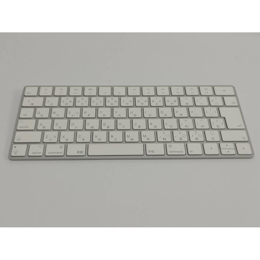 正規品】Apple Magic Keyboard/A1644/日本語配列 (1) : 中古パソコン