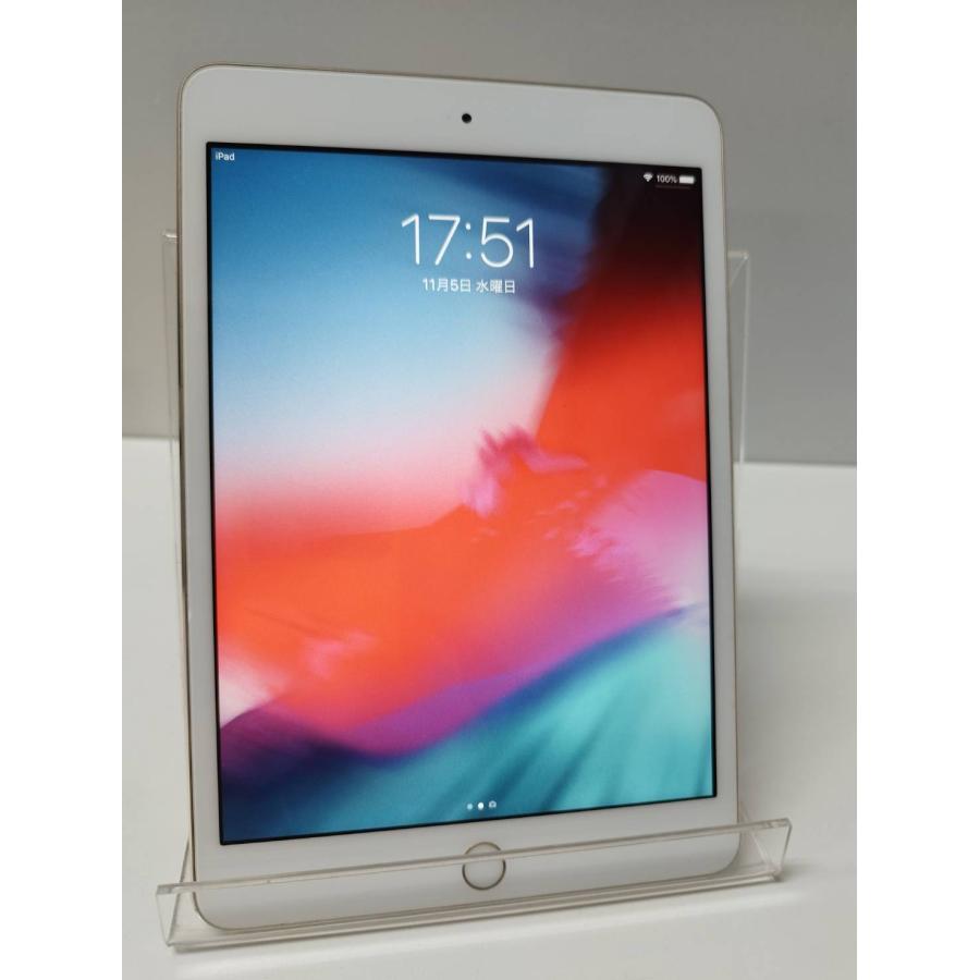 Wi-Fiモデル】iPad mini 3/A1599/128GB〈MGYK2J/A〉 : 中古パソコン