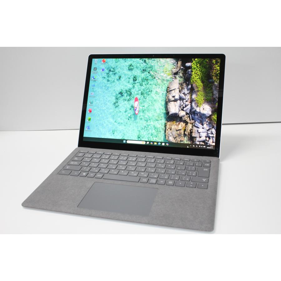Surface Laptop 3/13.5インチ/intel Core i5/128GB/メモリ8GB (6