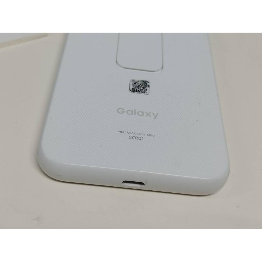 Galaxy 5G Mobile Wi-Fi SCR01/モバイルルーター : 中古パソコン
