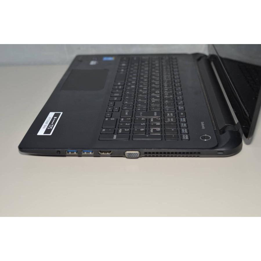 最新Windows11+office 東芝 dynabook T75/NB 高性能core i7-4510U