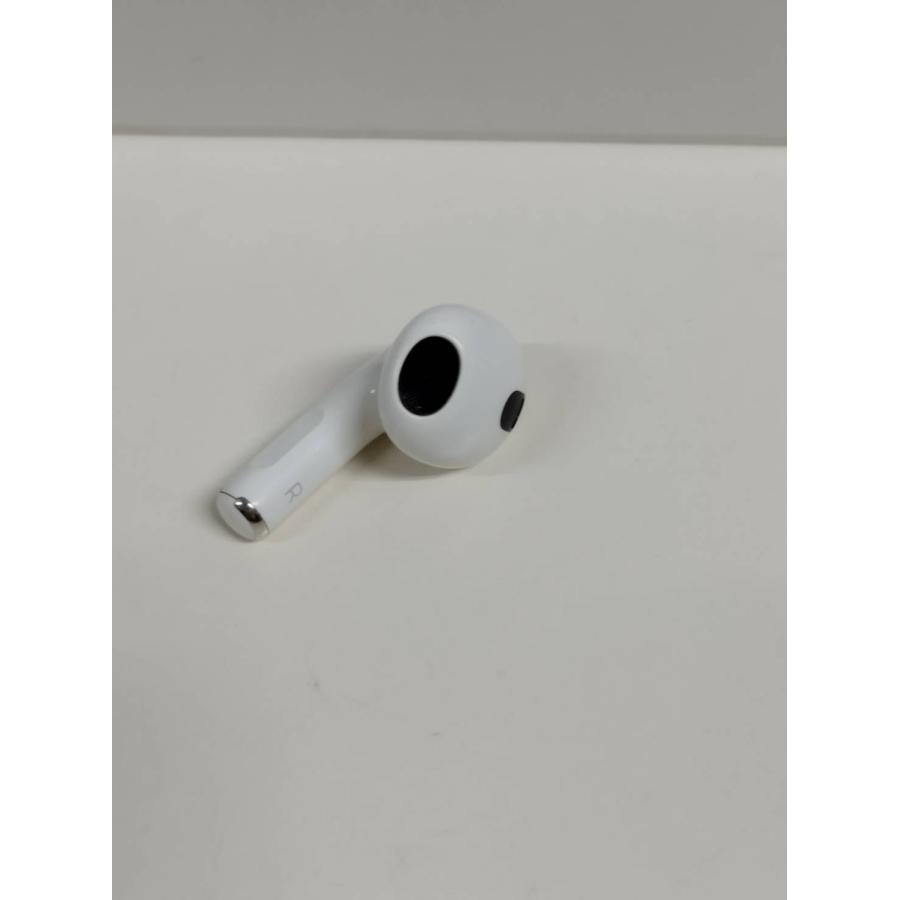 正規品】Apple AirPods 第3世代/A2565/ワイヤレスイヤホン/右耳のみ