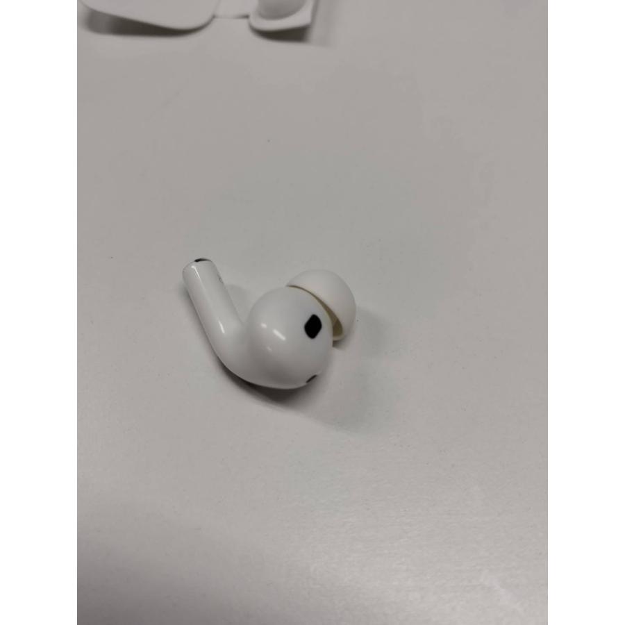 正規品】Apple AirPods Pro 第2世代/ワイヤレスイヤホン/右耳のみ
