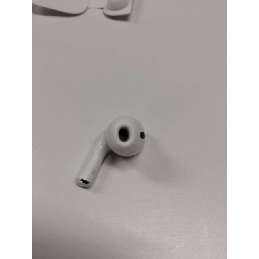 正規品】Apple AirPods Pro 第2世代/ワイヤレスイヤホン/右耳のみ