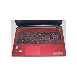 中古ノートパソコン 東芝 Dynabook T55/56MRD Windows11+office 爆速