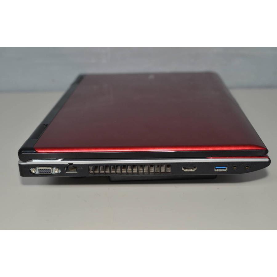 最新Windows11+office 新品爆速SSD512GB NEC LL750/L 第三世代i7