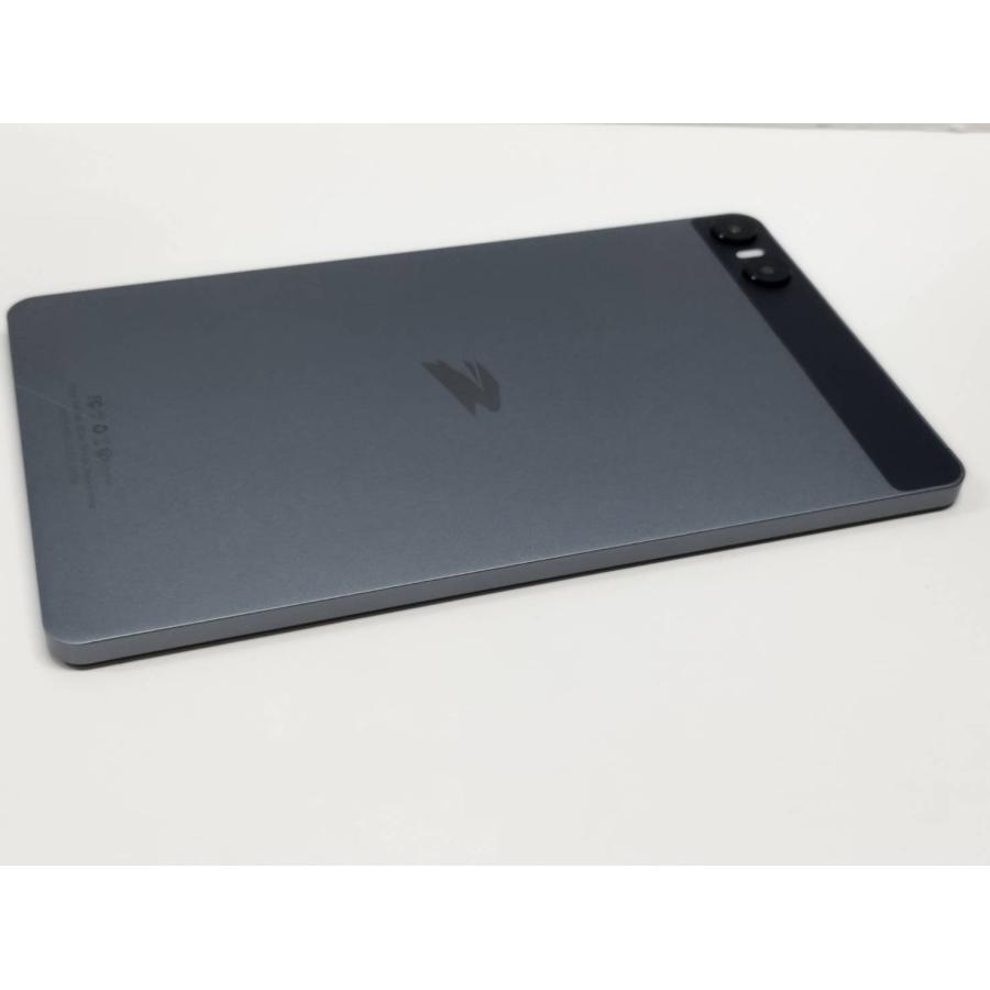 TABLET PC TAB P08/8インチ/Wi-Fi/128GB/タブレット/Android : 中古