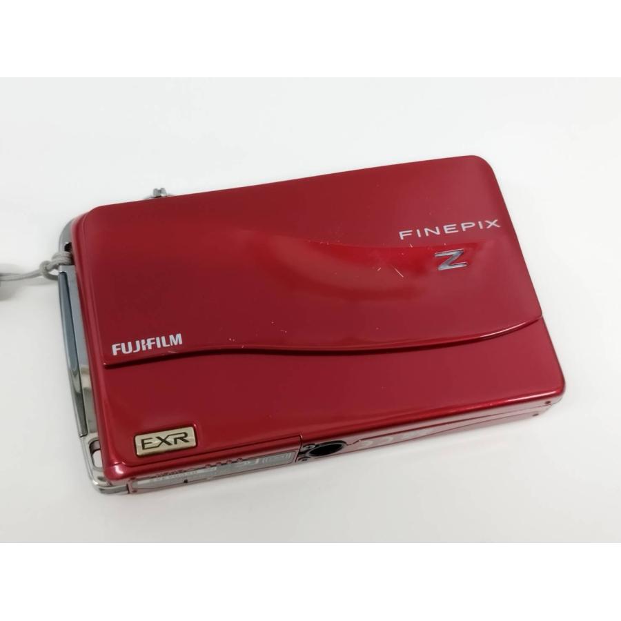 FUJIFILM FinePix Z700EXR/デジタルカメラ : 中古パソコンショップNS