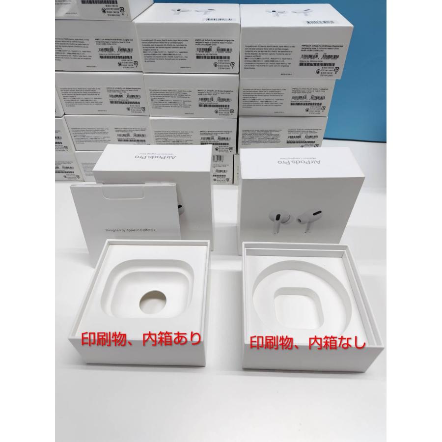 純正空箱】AirPods Pro 第1世代 20個まとめ売り！A2083/A2084/A2190