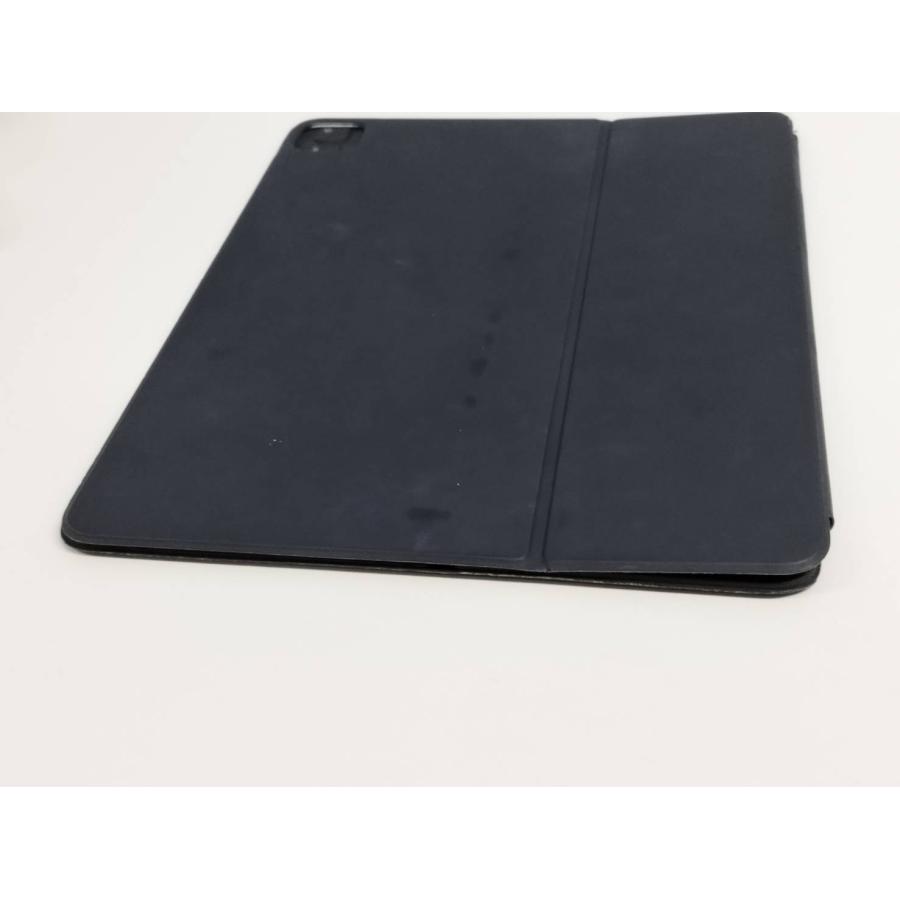 iPad Smart Keyboard Folio/A2039/12.9インチ/日本語配列〈MXNL2J/A