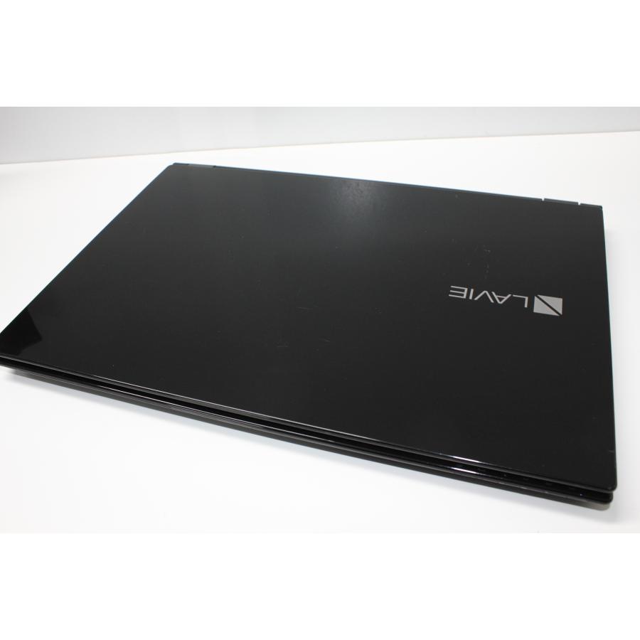 ノートパソコン(ノートPC) | NEC LAVIE公式サイト ⊇ NEC PC-NS350EAB