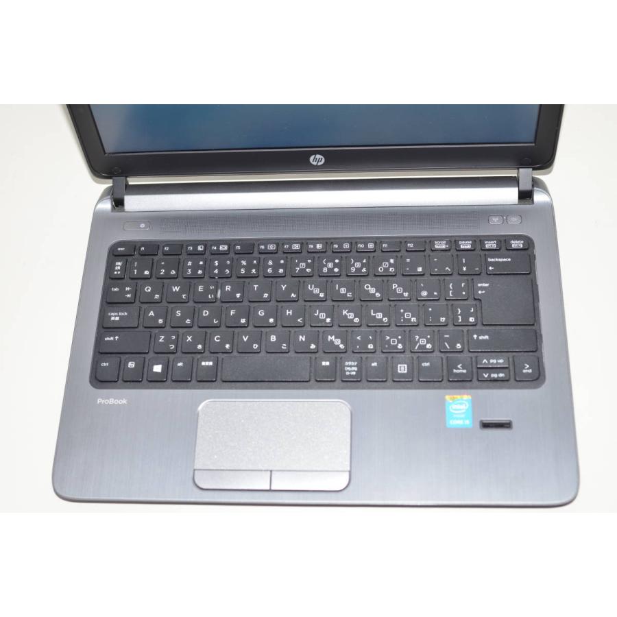 中古良品ノートパソコン Windows11+office 新品爆速SSD256GB HP