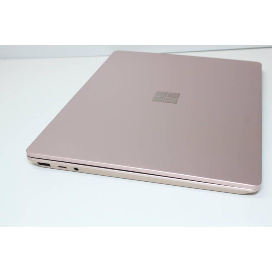 Surface Laptop Go（第1世代）intel Core i5/128GB/8GB (5) : 中古