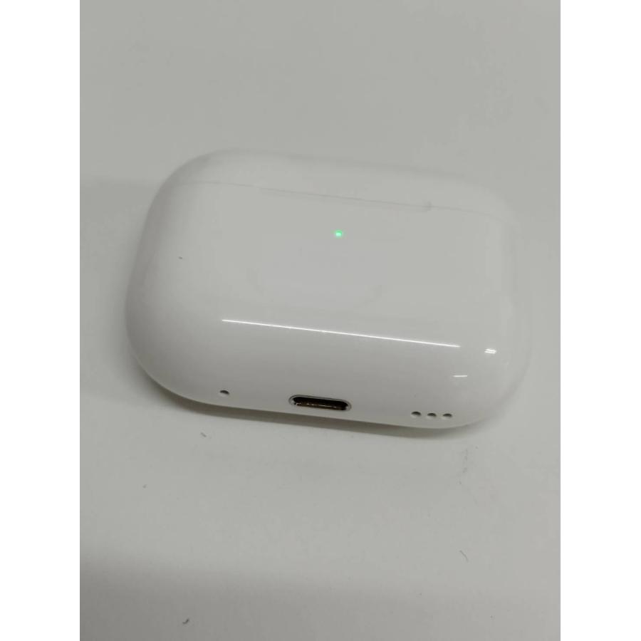 正規品】AirPods Pro 第2世代/A2700/充電ケースのみ！ : 中古パソコン