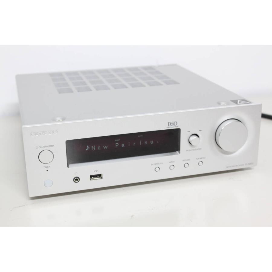 展示品】ONKYO/ネットワークレシーバー/R-N855 (5) : 中古パソコン