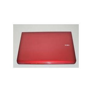 中古ノートパソコン NEC LS550/J Windows11+office 爆速SSD256GB+